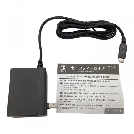 Nintendo (ニンテンドー) Nintendo Switch Lite HDH-S-BAZAA 動作確認