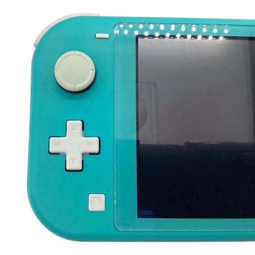 Nintendo (ニンテンドー) Nintendo Switch Lite HDH-S-BAZAA 動作確認済み -