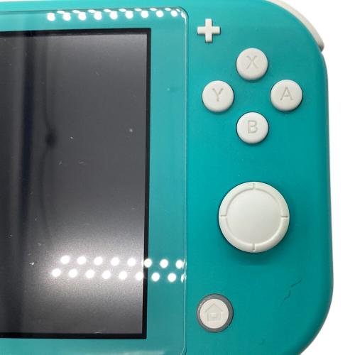 Nintendo (ニンテンドー) Nintendo Switch Lite HDH-S-BAZAA 動作確認済み -