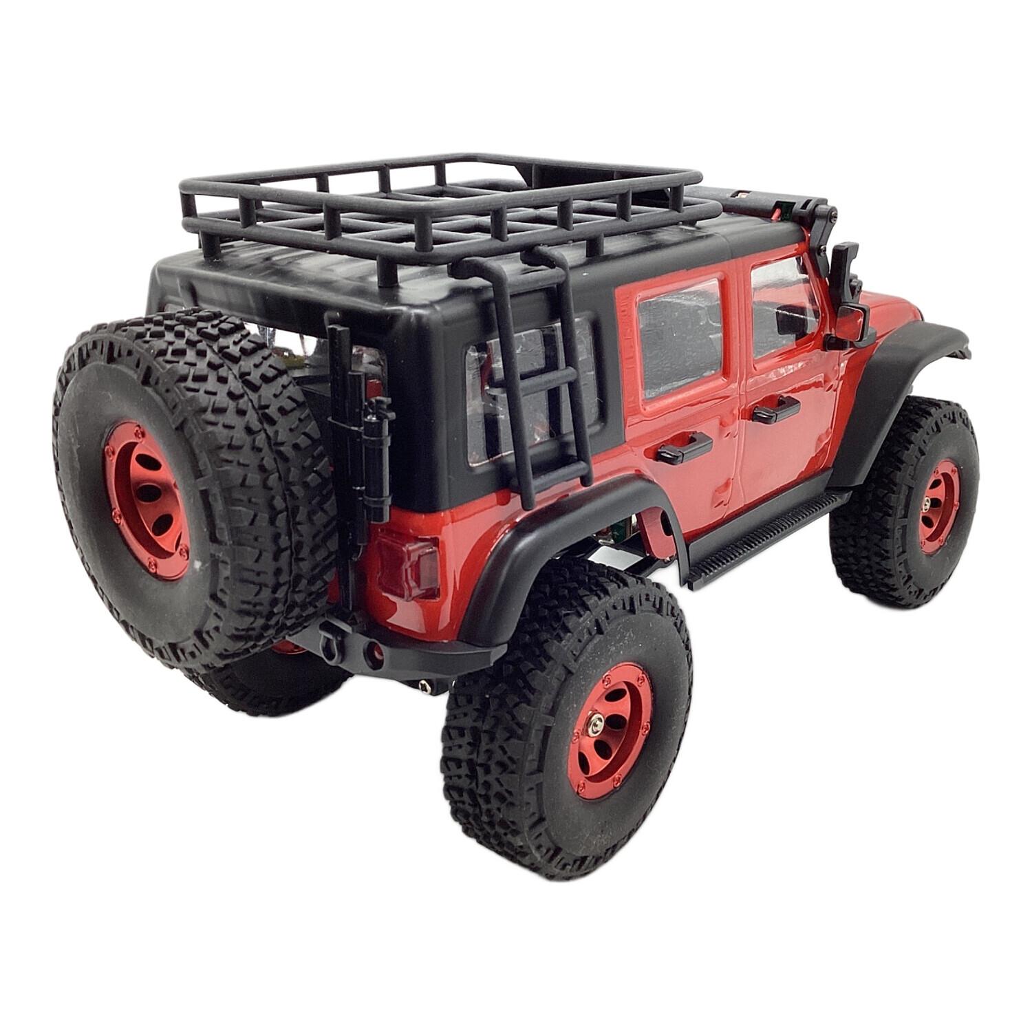 ラジコン　クローラー　ジャンク 1088000694534279_02_1557w.jpeg