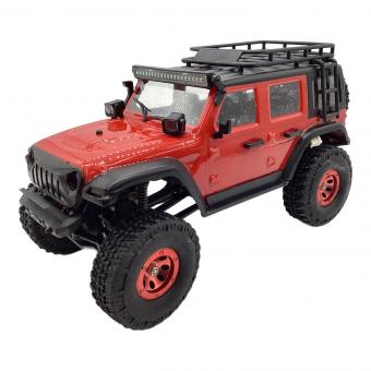 HI-TEC (ハイテック) ラジコン 4DW ミニロッククローラー 動作確認済み