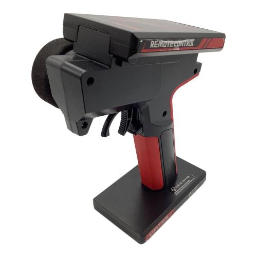 HI-TEC (ハイテック) ラジコン 4DW ミニロッククローラー 動作確認済み