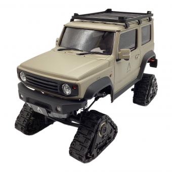 京商 (キョウショウ) ラジコン ミニッツ4X4 動作確認済み