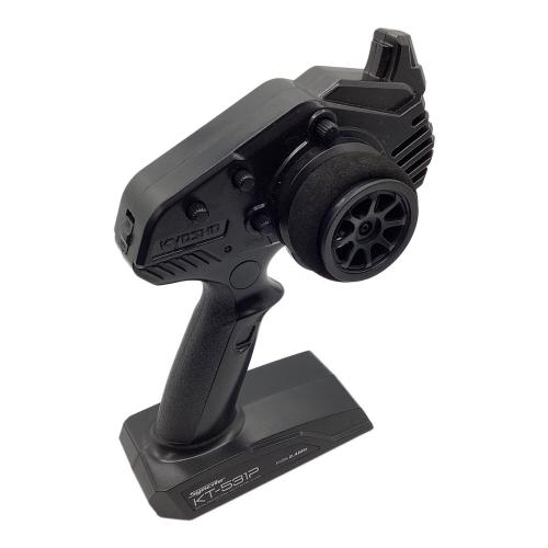 京商 (キョウショウ) ラジコン ミニッツ4X4 動作確認済み