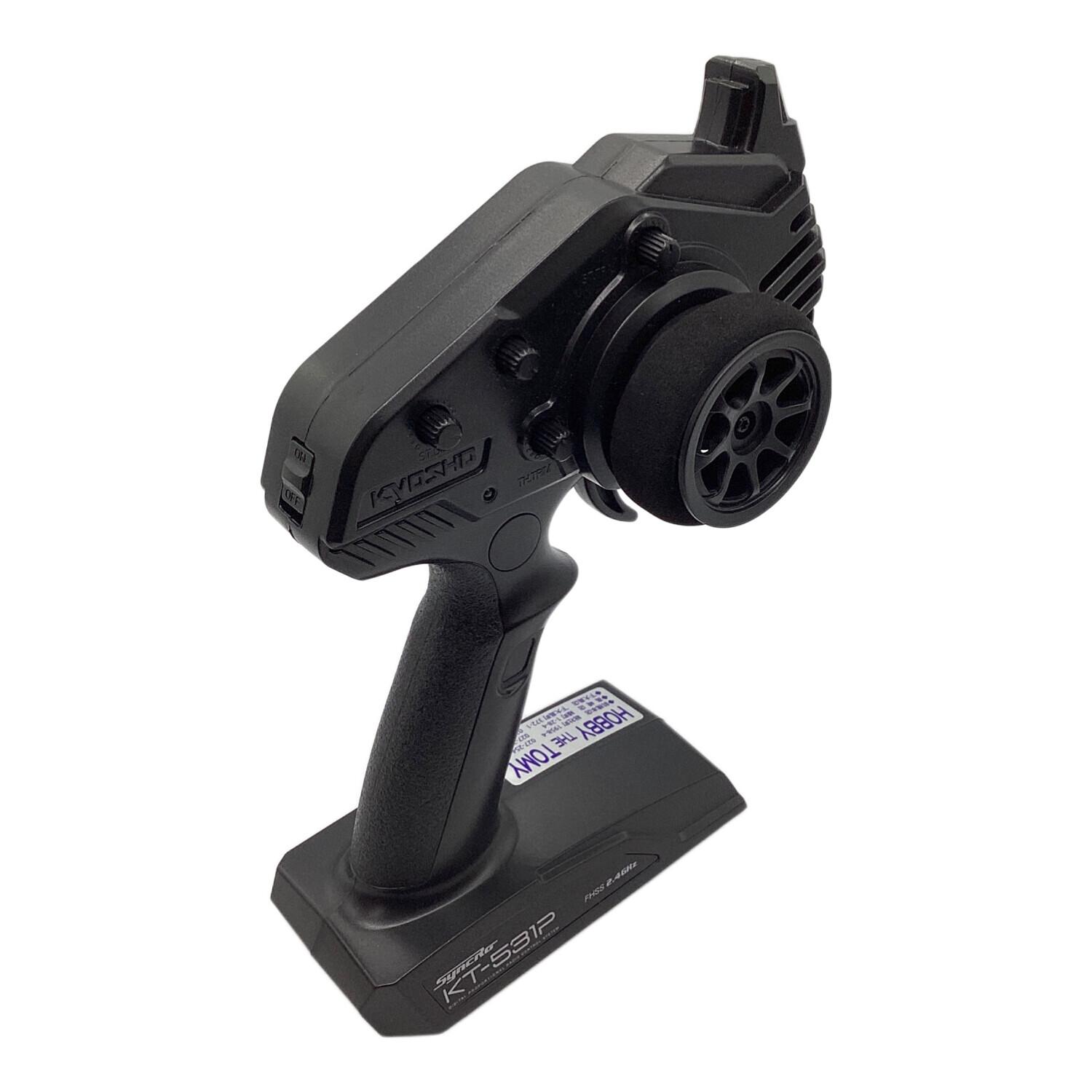 京商 (キョウショウ) ラジコン MINI-Z バギー MB-010VE 動作確認