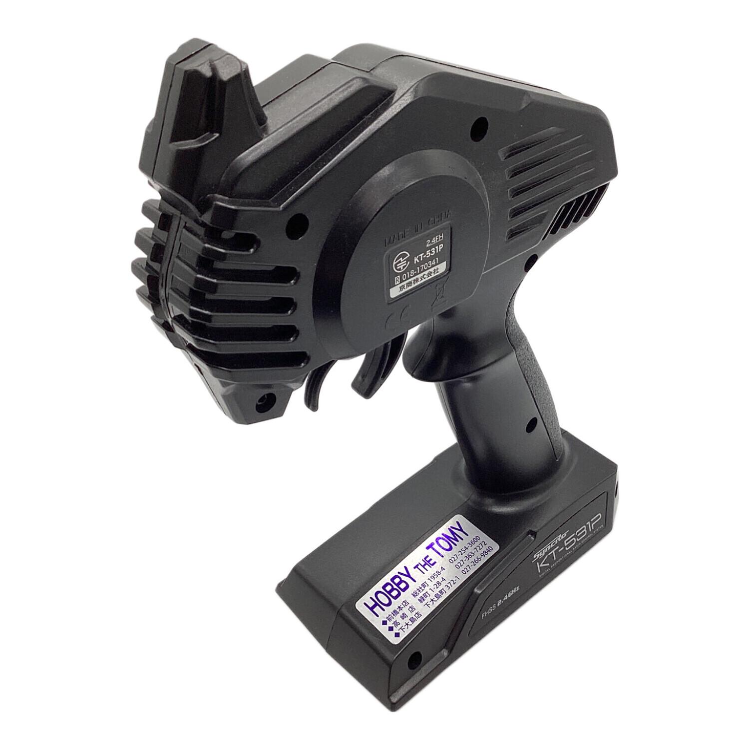 京商 (キョウショウ) ラジコン MINI-Z バギー MB-010VE 動作確認