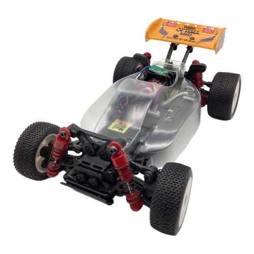 京商 (キョウショウ) ラジコン MINI-Z バギー MB-010VE 動作確認済み