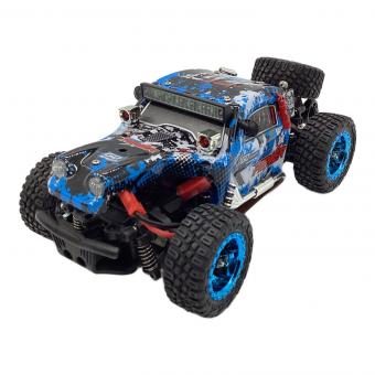 HI-TEC (ハイテック) ラジコン 4WD ミニバギー (スピーディ) 動作確認済み