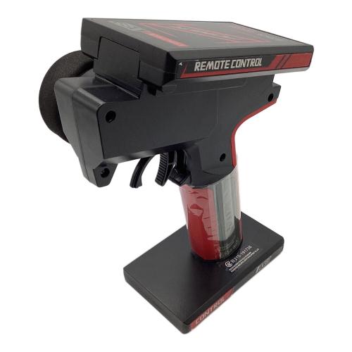 HI-TEC (ハイテック) ラジコン 4WD ミニバギー (スピーディ) 動作確認済み