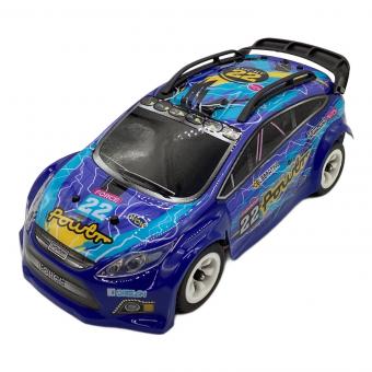 HI-TEC (ハイテック) ラジコン 4WD ミニラリーカー