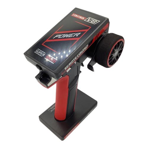 HI-TEC (ハイテック) ラジコン 4WD ミニラリーカー