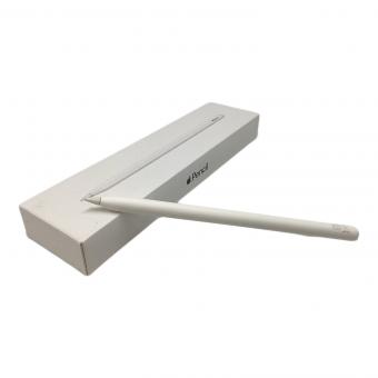 Apple (アップル) Apple Pencil(第2世代) MU8F2J/A