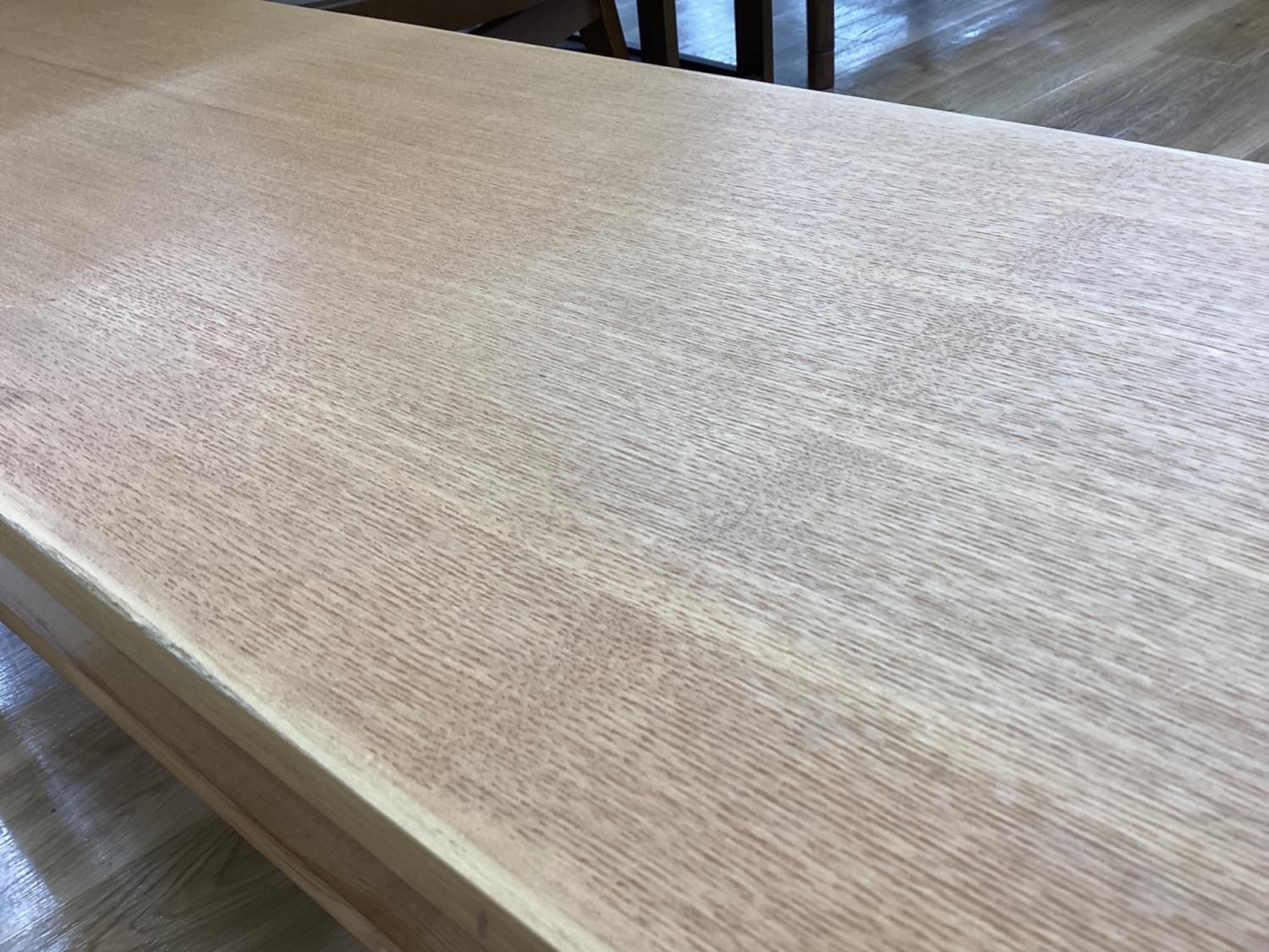 ACTUS (アクタス) ベンチダイニング4点セット ナチュラル 304