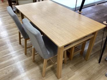 キーワード：ダイニングセット】商品一覧｜中古・リサイクルショップの
