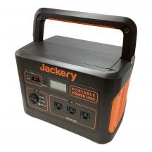 Jackery (ジャクリ) ポータブル電源 PTB101