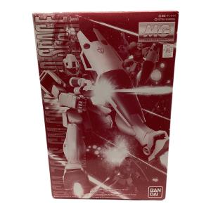 BANDAI (バンダイ) ガンプラ MG ジム・コマンド（宇宙戦仕様）