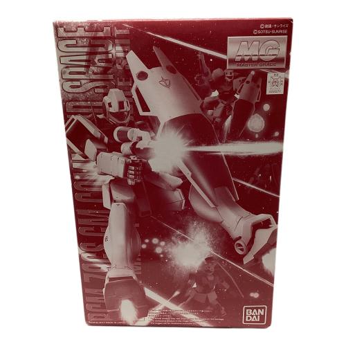 BANDAI (バンダイ) ガンプラ MG ジム・コマンド（宇宙戦仕様）