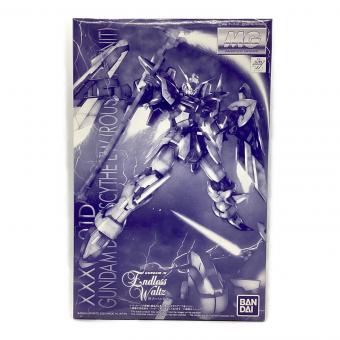 BANDAI (バンダイ) ガンプラ EW（ルーレット装備） ガンダムデスサイズ