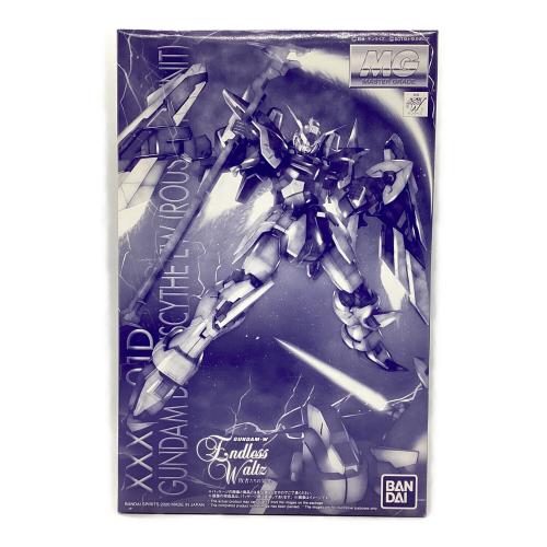 BANDAI (バンダイ) ガンプラ EW（ルーレット装備） ガンダムデスサイズ
