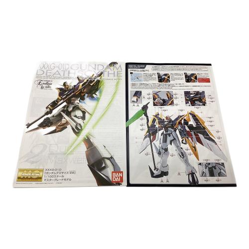 BANDAI (バンダイ) ガンプラ EW（ルーレット装備） ガンダムデスサイズ