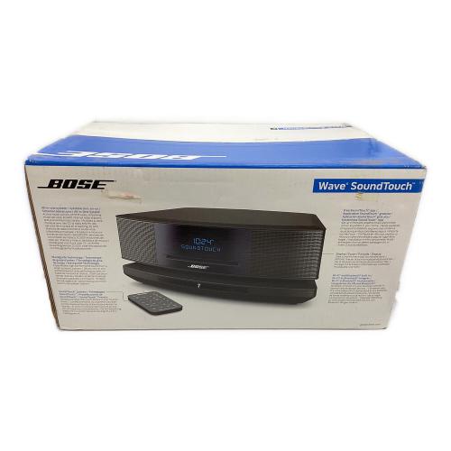 BOSE オーディオシステム ボードパーツ付 738031-3710 -