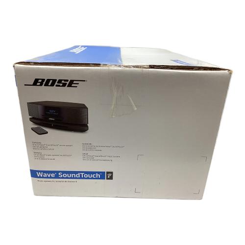 BOSE オーディオシステム ボードパーツ付 738031-3710 -