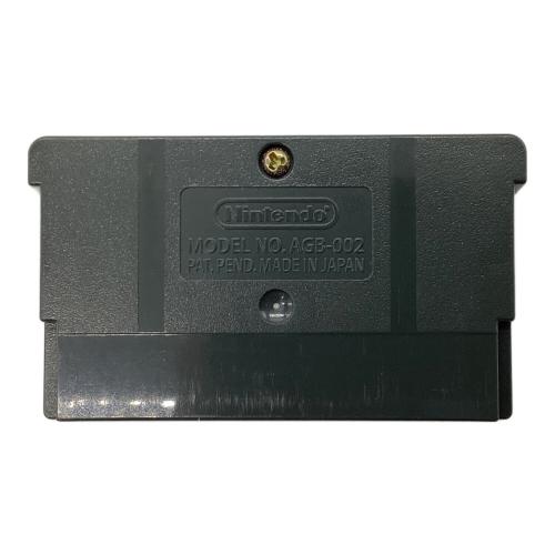 エンターブレイン ゲームボーイアドバンス用ソフト ベストプレープロ野球 CERO A (全年齢対象)