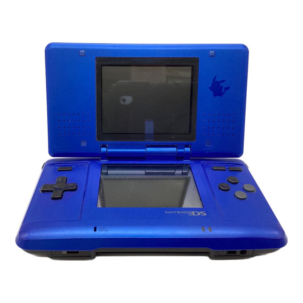 Nintendo (ニンテンドー) NintendoDS DSポケパークバージョン NTR-001