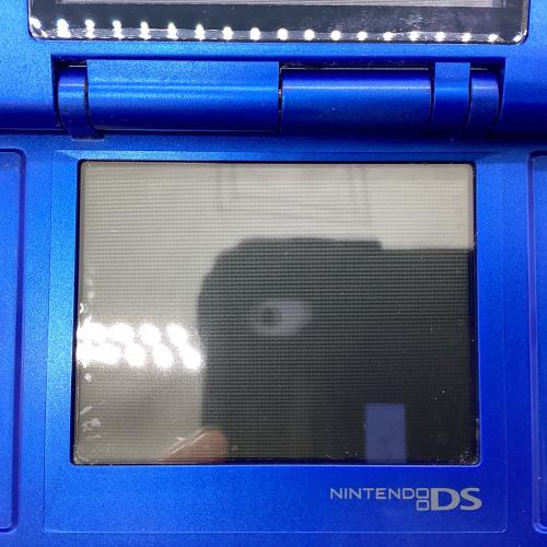 Nintendo (ニンテンドー) NintendoDS DSポケパークバージョン NTR-001 動作確認済み -