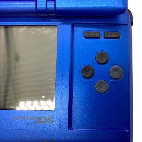 Nintendo (ニンテンドー) NintendoDS DSポケパークバージョン NTR-001 動作確認済み -