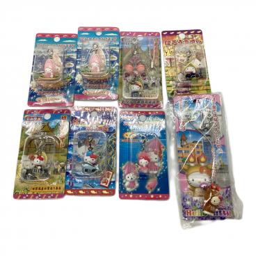 T*M様 【再値下げ】【希少❗️激レア❗️レトロ❗️】ハローキティ サンタのクリ ハローキティ キティ キティちゃん クロックス風 サンダル 20