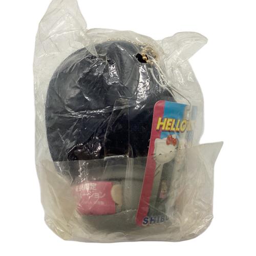 ハローキティ ご当地ヌイグルミ 東京限定 渋谷バージョン