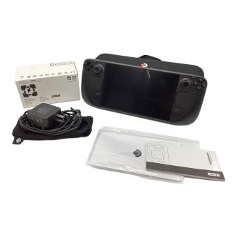 VALVE (バルブ) Steam Deck 1030