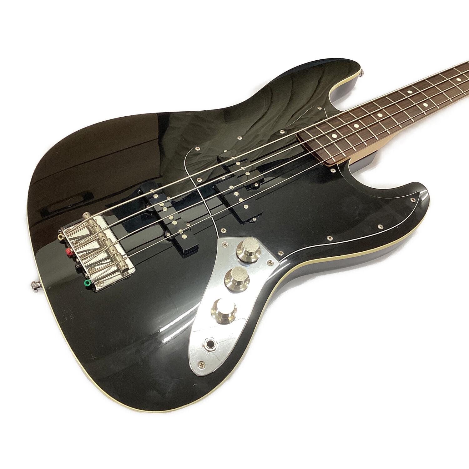FENDER JAPAN (フェンダージャパン) Aerodyne Jazz Bass エレキベース