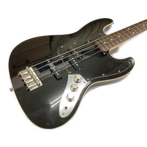 FENDER JAPAN (フェンダージャパン) Aerodyne Jazz Bass エレキベース