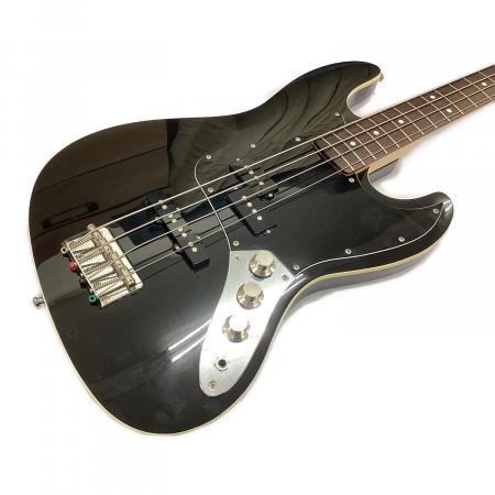 FENDER JAPAN (フェンダージャパン) Aerodyne Jazz Bass エレキベース