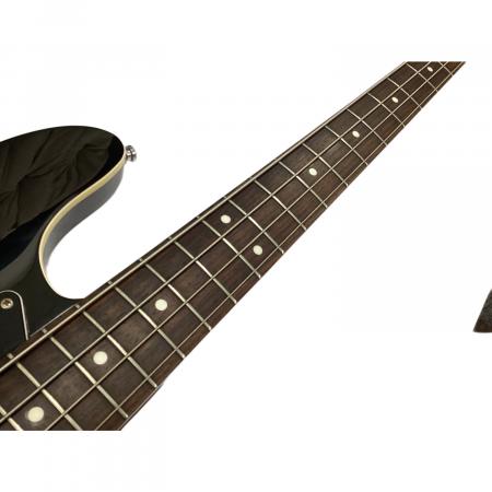 FENDER JAPAN (フェンダージャパン) Aerodyne Jazz Bass エレキベース