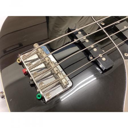 FENDER JAPAN (フェンダージャパン) Aerodyne Jazz Bass エレキベース