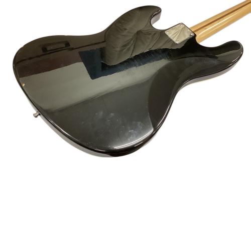 FENDER JAPAN (フェンダージャパン) Aerodyne Jazz Bass エレキベース