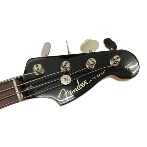 FENDER JAPAN (フェンダージャパン) Aerodyne Jazz Bass エレキベース