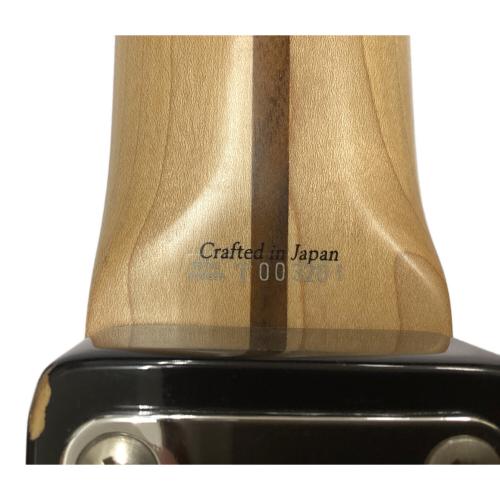 FENDER JAPAN (フェンダージャパン) Aerodyne Jazz Bass エレキベース