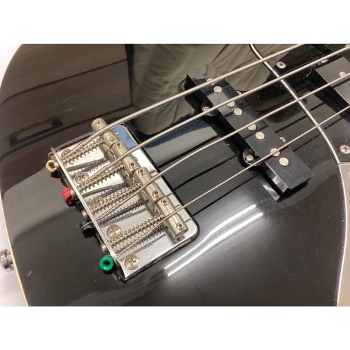 FENDER JAPAN (フェンダージャパン) Aerodyne Jazz Bass エレキベース
