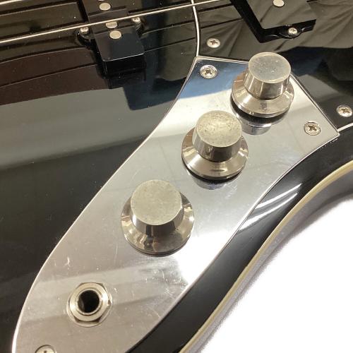 FENDER JAPAN (フェンダージャパン) Aerodyne Jazz Bass エレキベース