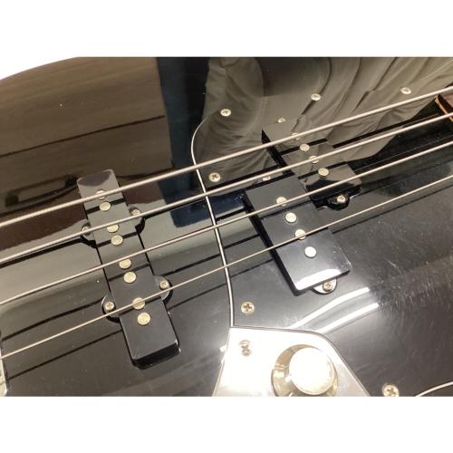 FENDER JAPAN (フェンダージャパン) Aerodyne Jazz Bass エレキベース