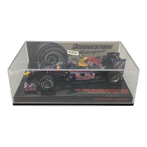 MINICHAMPS（ミニチャンプス）RED BULL RACING RENAULT RB5