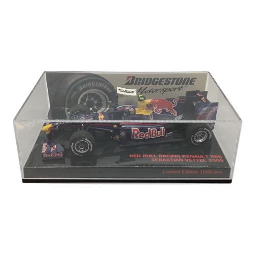 MINICHAMPS（ミニチャンプス）RED BULL RACING RENAULT RB5