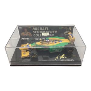 BENETTON FORD B 193 B