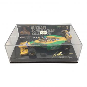 BENETTON FORD B 193 B