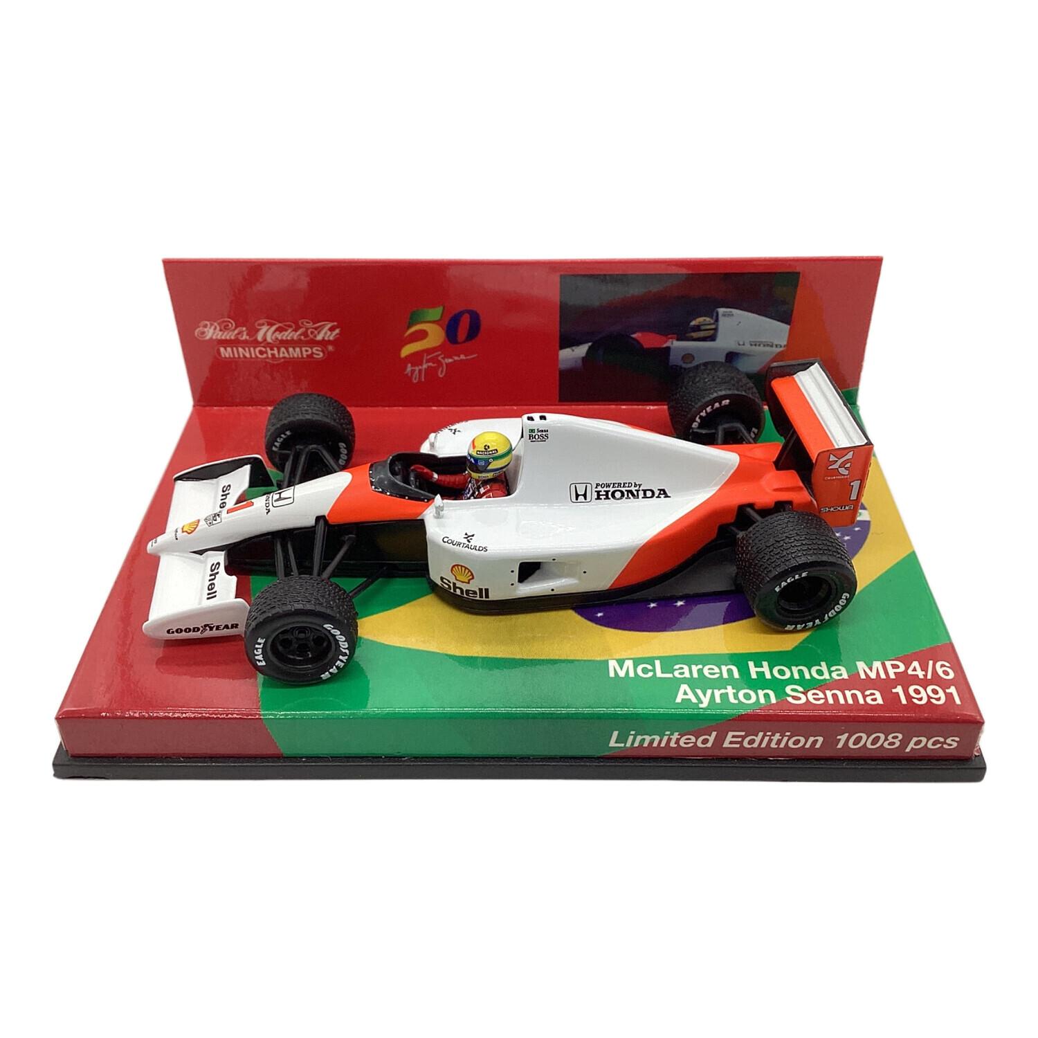 MINICHAMPS McLarenミニカー7台セット MINICHAMPS McLarenミニカー7台セット Amazon.co.jp: F1