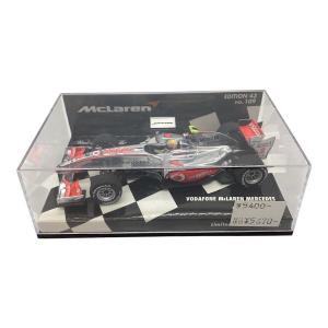 MCLAREN(マクラーレン)VODAFONE McLAREN MERCEDES L.HAMILTON